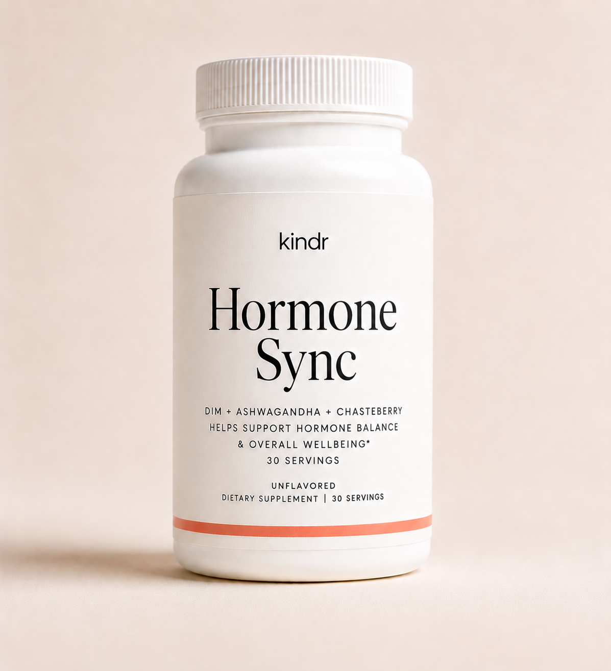kindr Hormone Sync