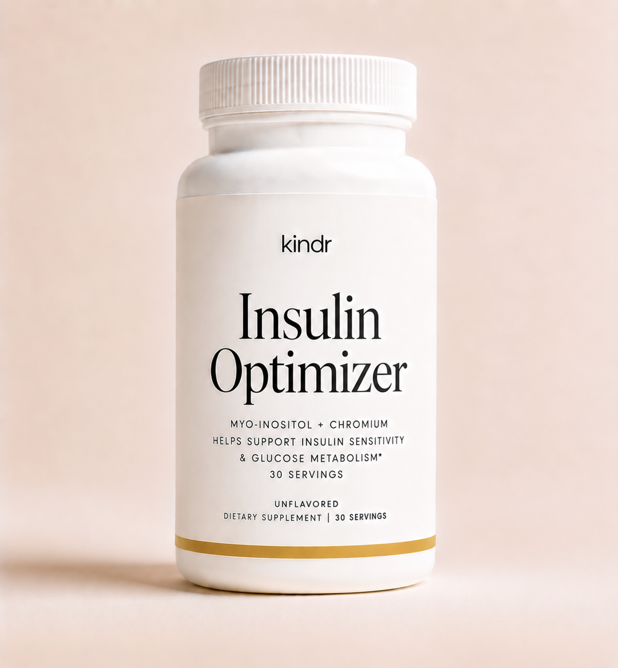 kindr Insulin Optimizer