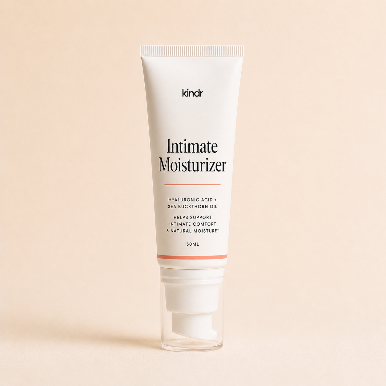 kindr Intimate Moisturizer