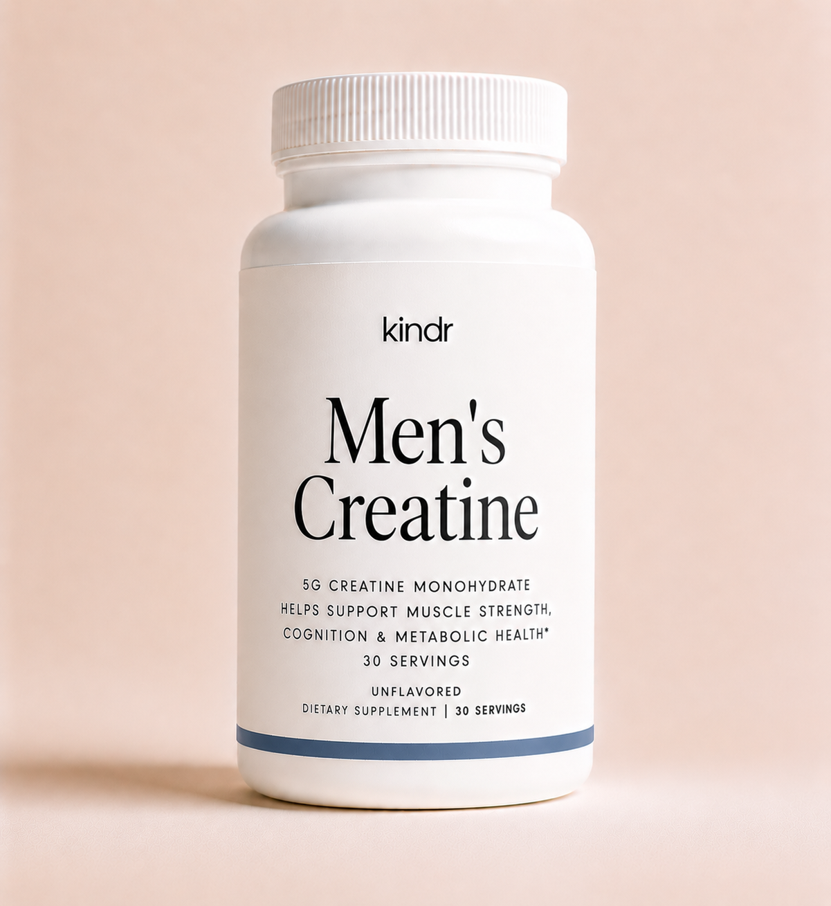 kindr Men's Creatine