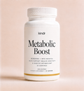 kindr Metabolic Boost