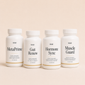 kindr Metabolic Reset Bundle