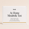 kindr At-Home Metabolic Test