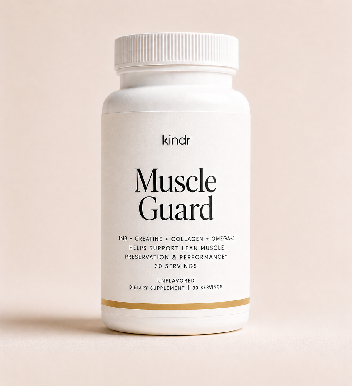 kindr Muscle Guard