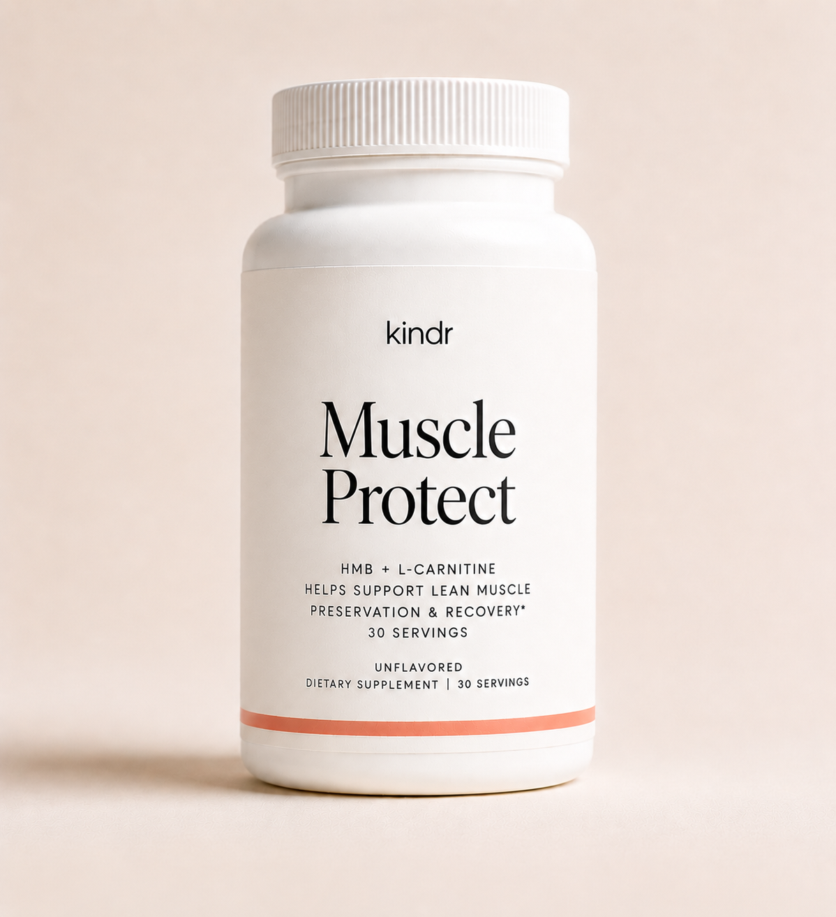 kindr Muscle Protect