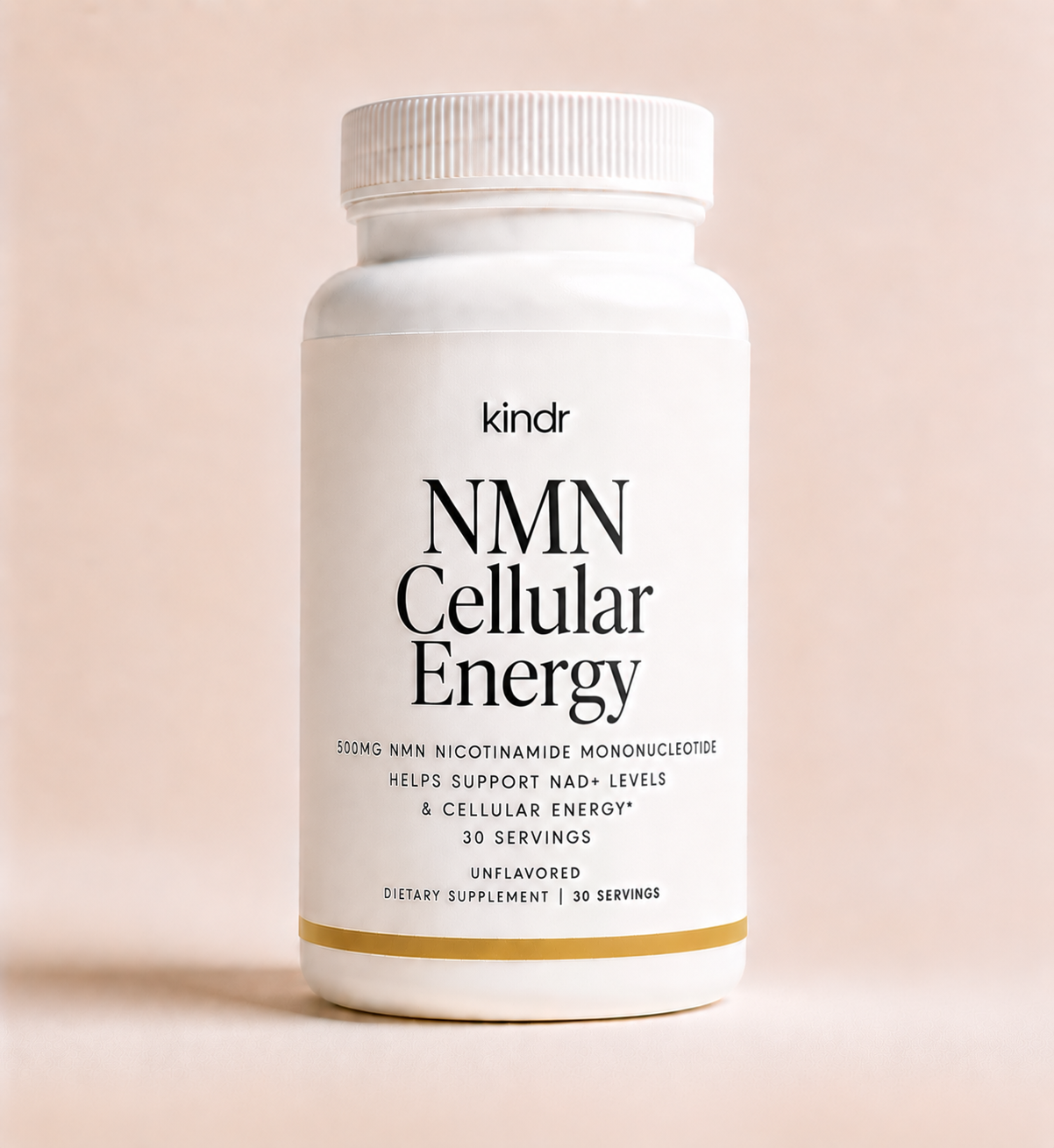kindr NMN Cellular Energy