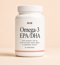 kindr Omega-3 EPA/DHA