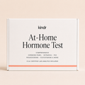 kindr At-Home Hormone Test