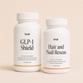 kindr GLP-1 and Hair Pack