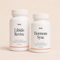 kindr Libido and Hormone Pack