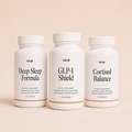 kindr Menopause + GLP-1 Pack