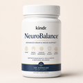 kindr NeuroBalance™ — Advanced Brain & Mood Support