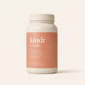 kindr Prenatal Complete supplement bottle