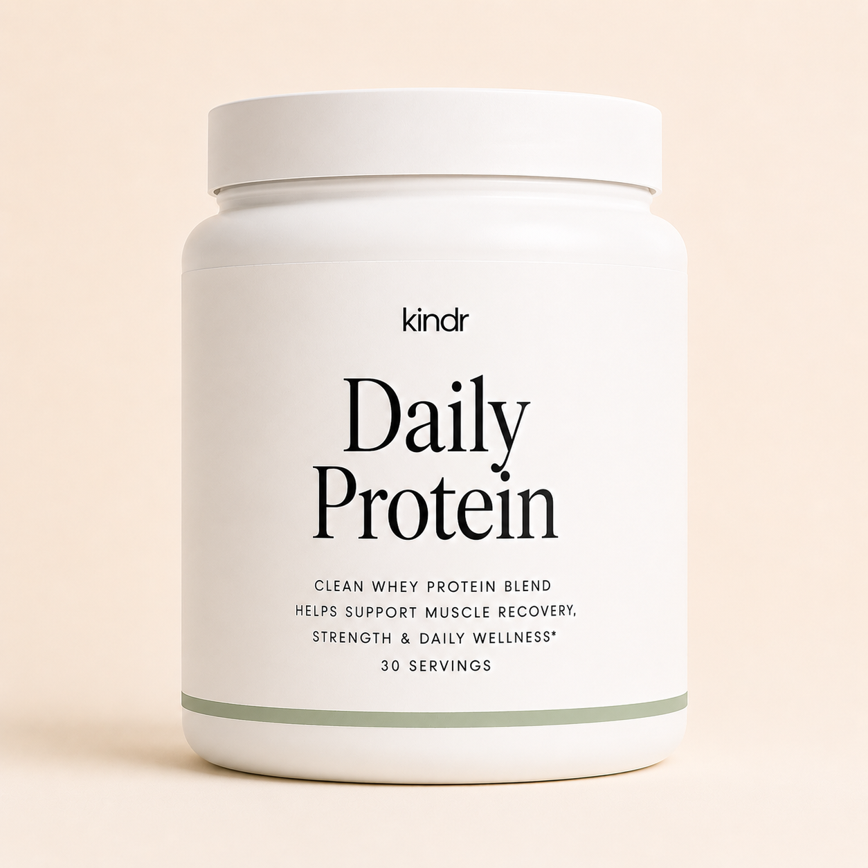 kindr Daily Protein