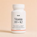 kindr Vitamin D3 + K2