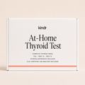 kindr At-Home Thyroid Test