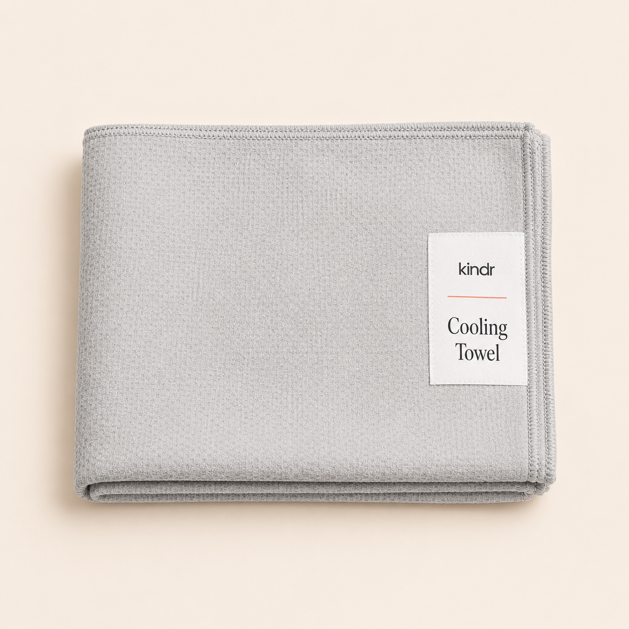 kindr Cooling Towel