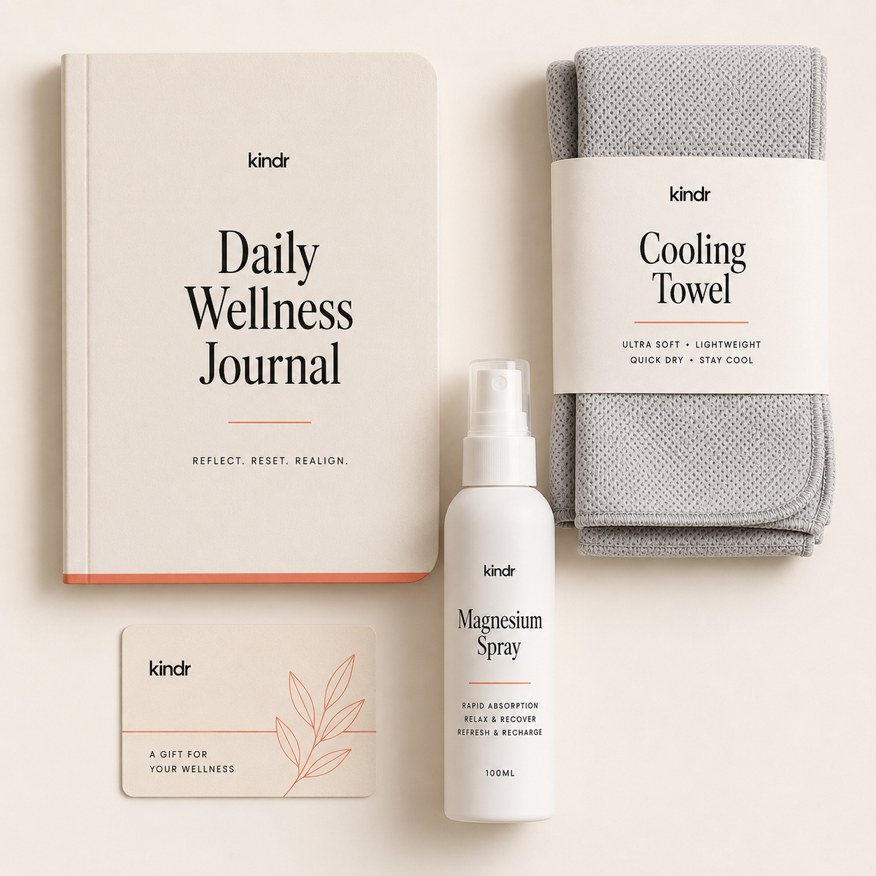 kindr Gift Box