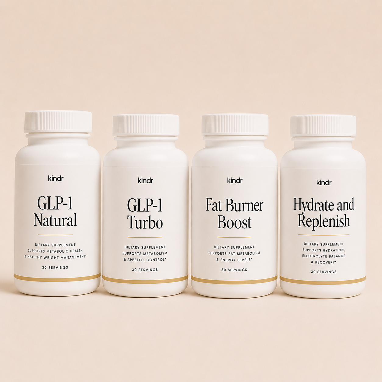 kindr Ultimate Weight Loss Kit